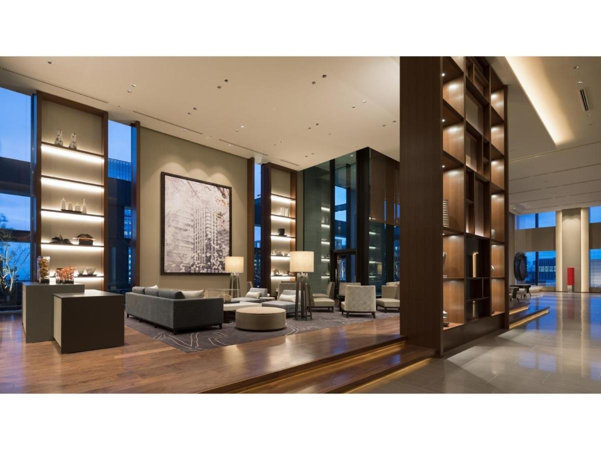 Ascott Marunouchi - Vacation 22081v Präfektur Tokio