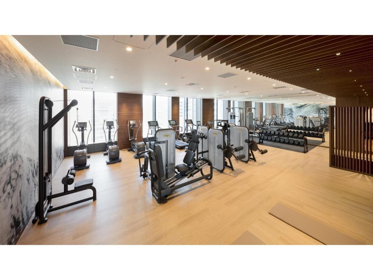 Hotel Ascott Marunouchi - Vacation 22081v