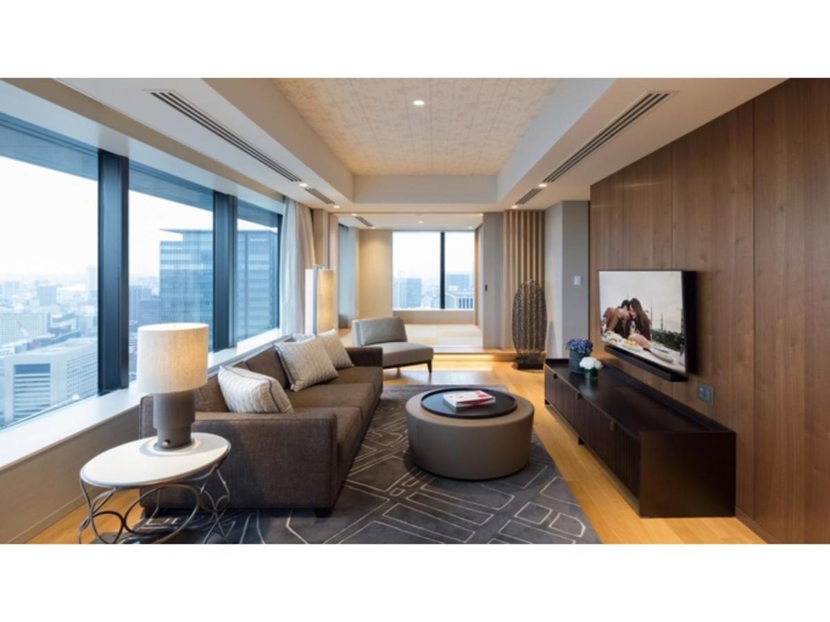 Hotel Ascott Marunouchi - Vacation 22081v