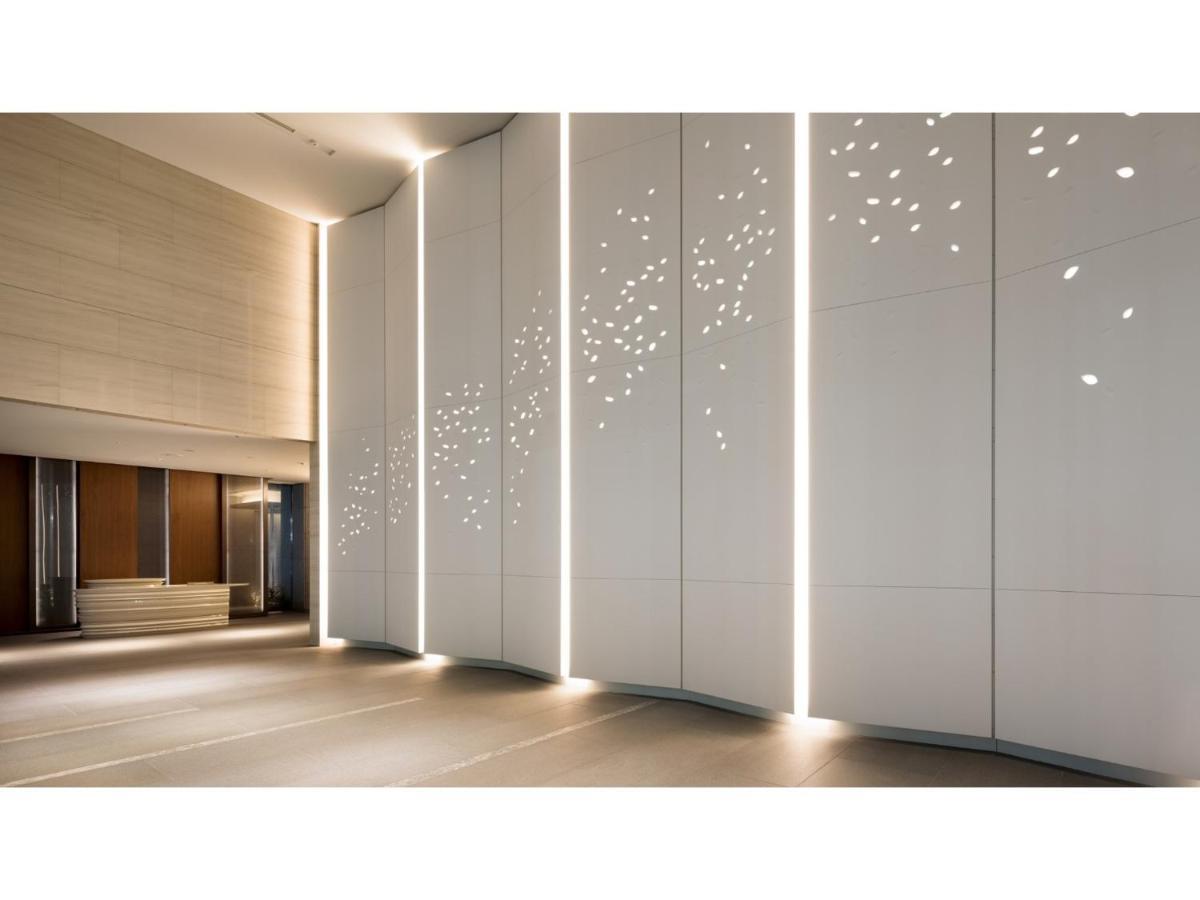 Ascott Marunouchi - Vacation 22081v * Tokio