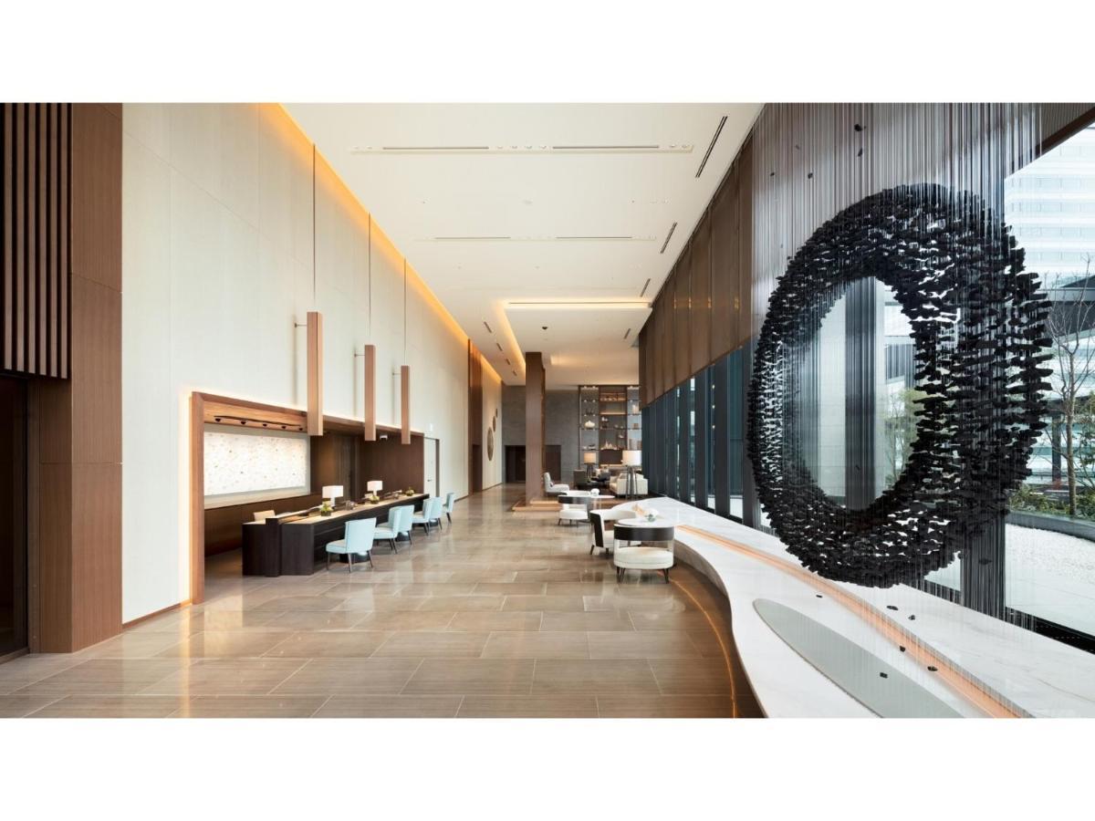Ascott Marunouchi - Vacation 22081v *