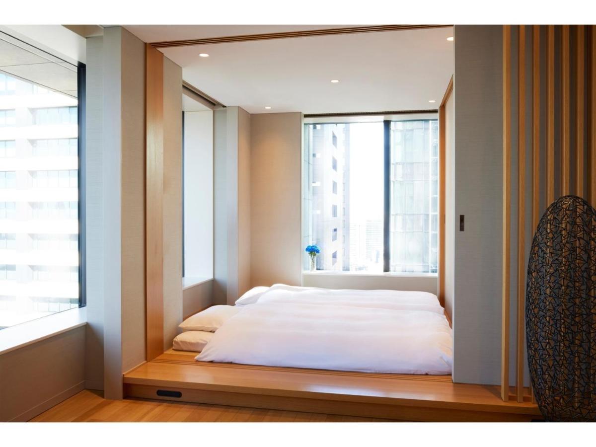Hotel Ascott Marunouchi - Vacation 22081v