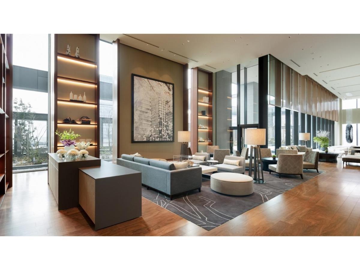 Hotel Ascott Marunouchi - Vacation 22081v *