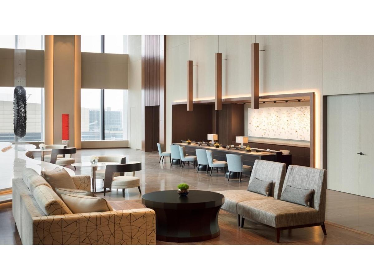Ascott Marunouchi - Vacation 22081v Hotel Tokio