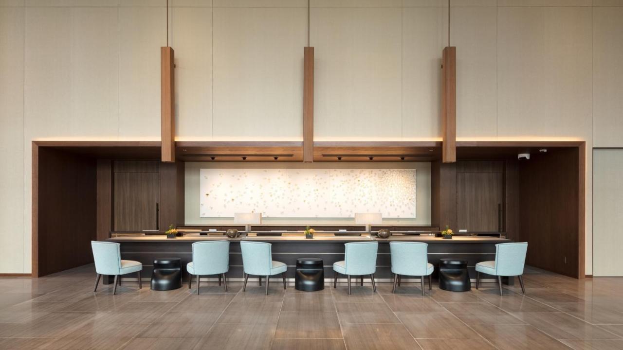 Ascott Marunouchi - Vacation 22081v